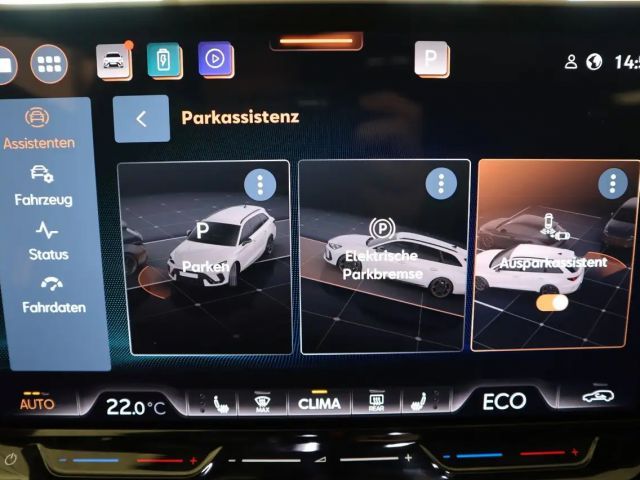 Cupra Leon VZ e-Hybrid