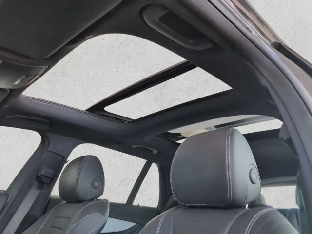 Mercedes-Benz E 400 4MATIC AMG Line E 400 d