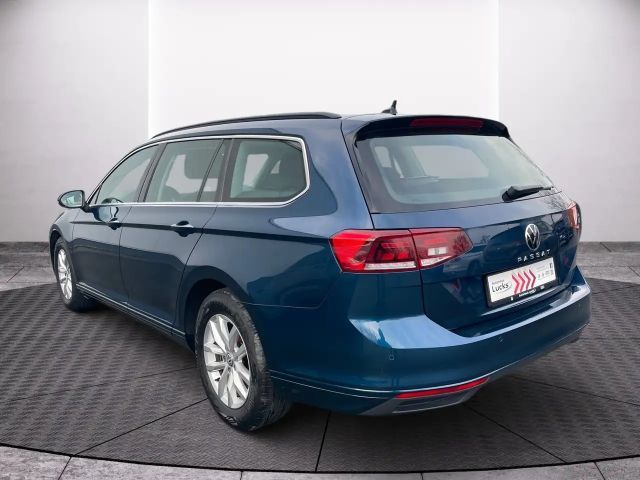 Volkswagen Passat 2.0 TDI Business Variant