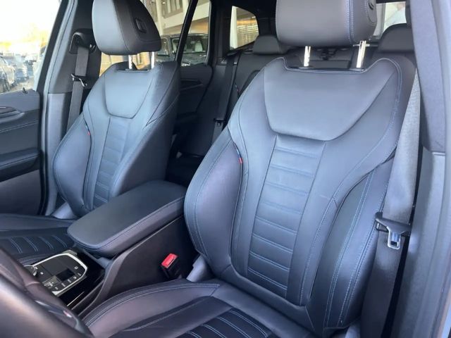 BMW X3 M-Sport xDrive20d