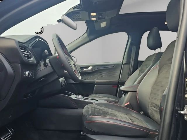 Ford Kuga Plug in Hybrid ST Line X