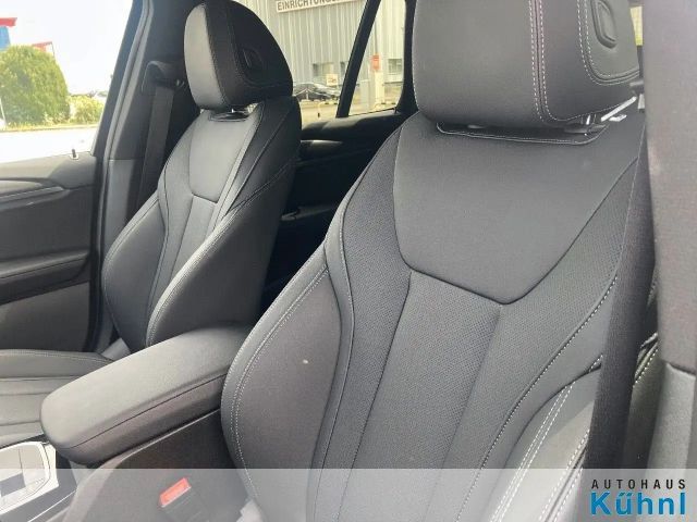 BMW X3 M-Sport xDrive