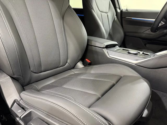 BMW i4 Coupé Gran Coupé M-Sport eDrive40