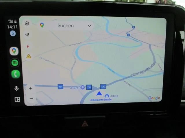 Toyota Yaris Active Comfort