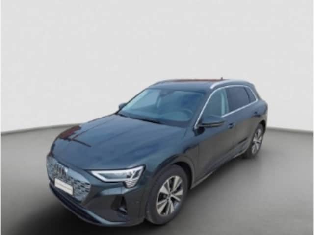 Audi Q8 e-tron 55 Quattro