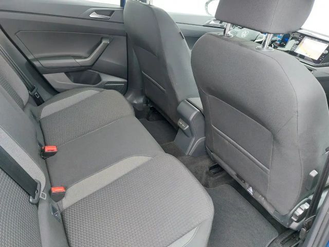 Volkswagen Taigo Life