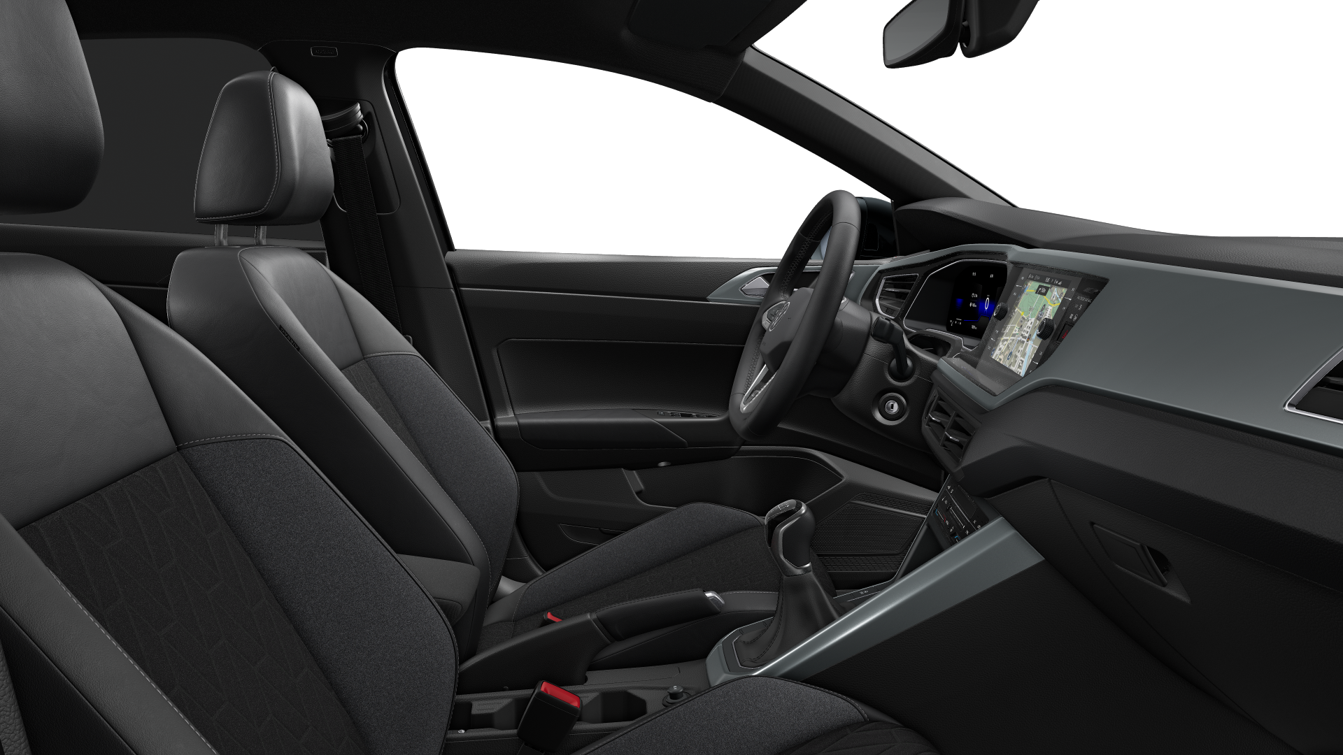 Volkswagen Taigo Taigo GOAL NAVI LED SITZHEIZUNG APP-CONNECT