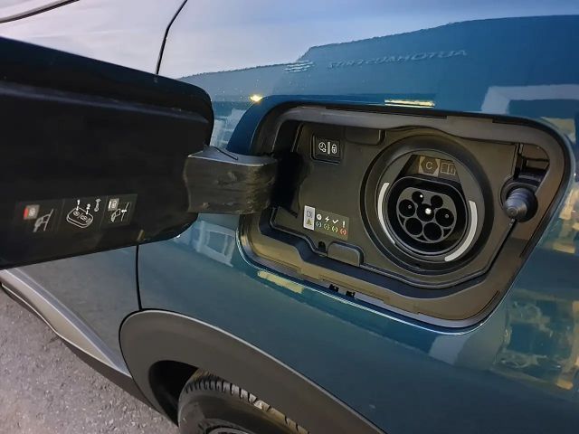 Peugeot 3008 EAT8 GT-Line Hybrid