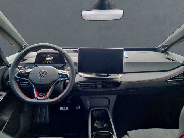 Volkswagen ID.3 GTX Performance