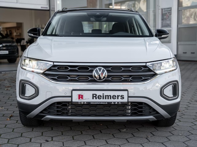 Volkswagen T-Roc 1.5 TSI