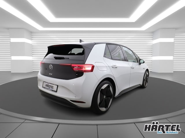 Volkswagen ID.3 58 KWh Performance Pro