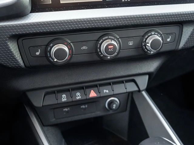 Audi A1 25 TFSI Sportback