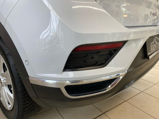 Volkswagen T-Roc 2.0 TSI 4Motion DSG