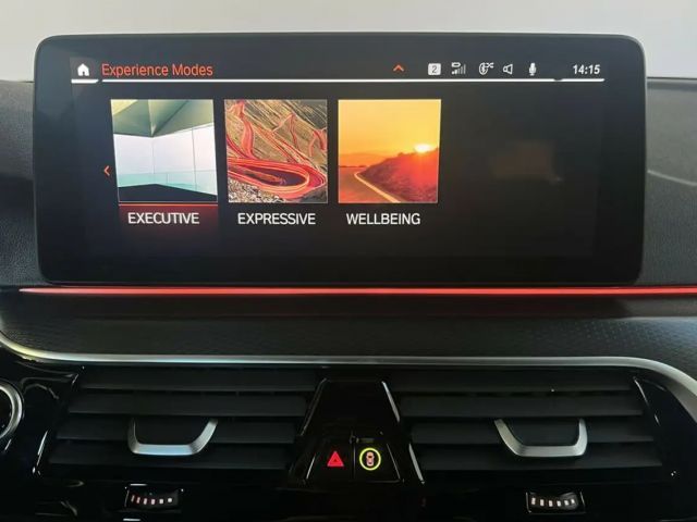 BMW 530 530d M-Sport Sedan xDrive