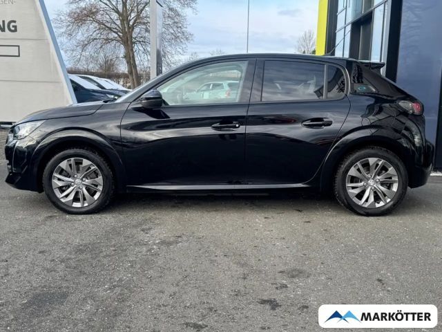 Peugeot E-208 Allure Pack