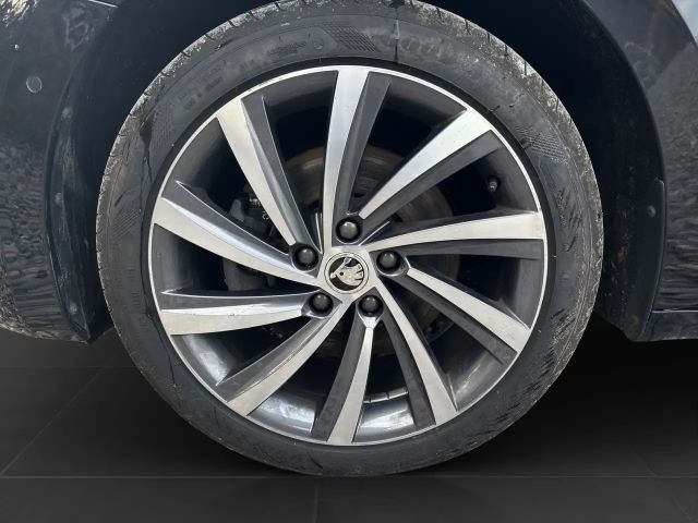 Skoda Octavia Ambition Combi iV