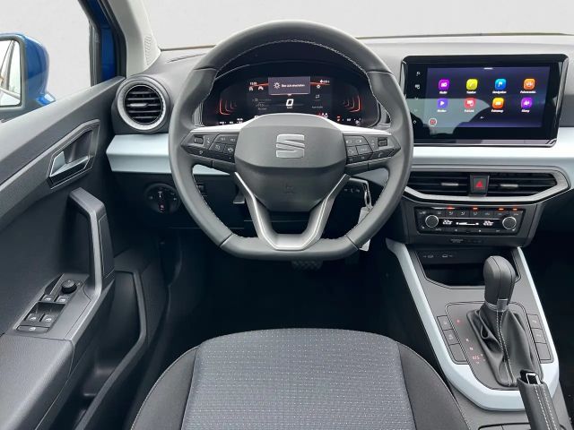 Seat Arona DSG Style