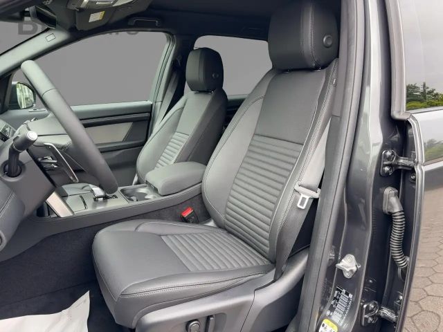 Land Rover Discovery Sport D200 Dynamic SE