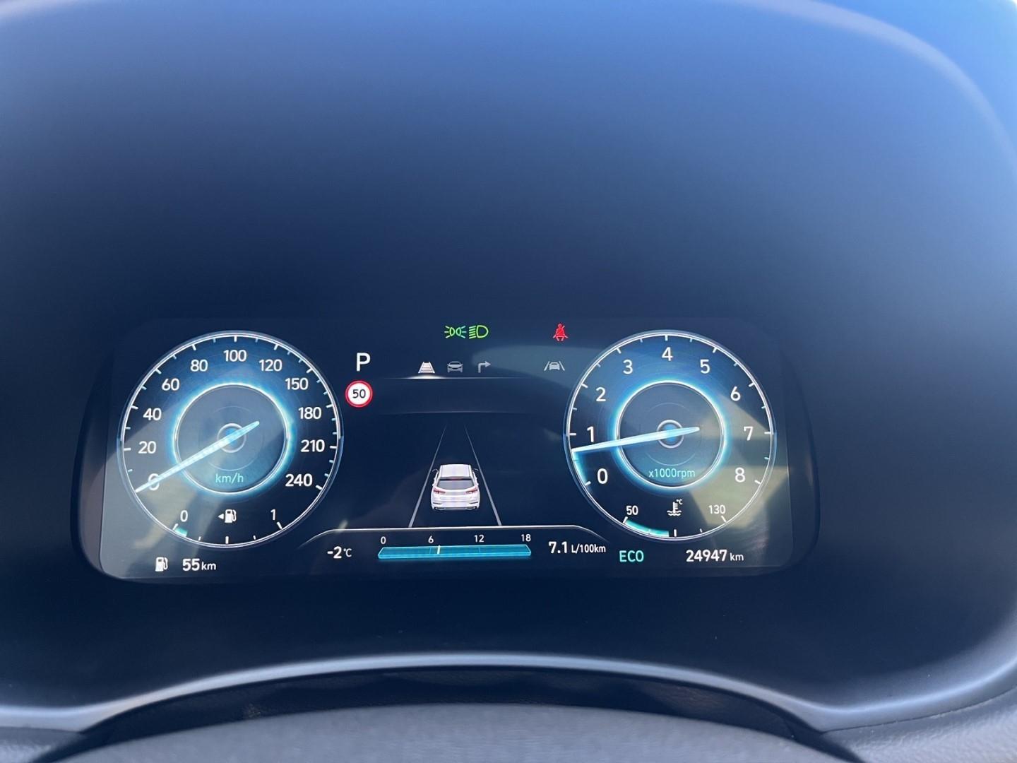 Hyundai i30 N Line T-GDi