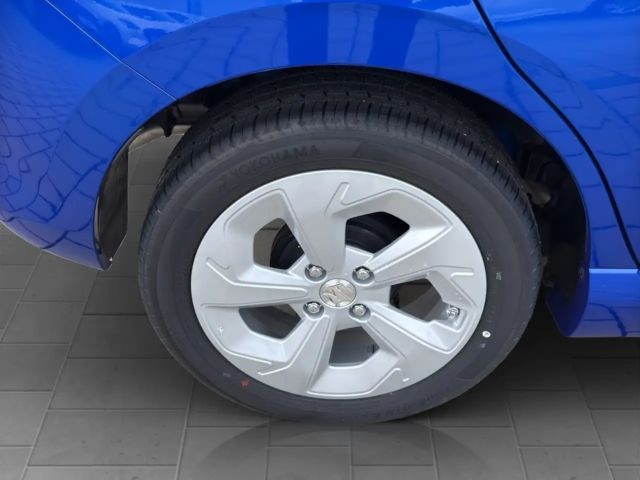 Suzuki Swift Comfort