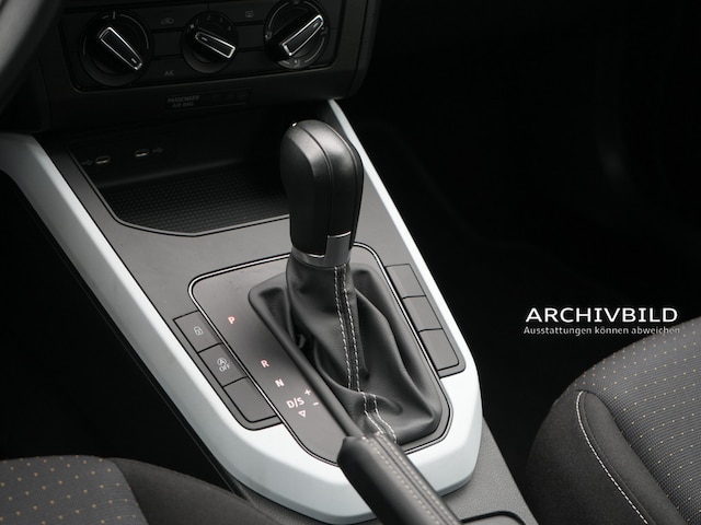 Seat Arona DSG Style