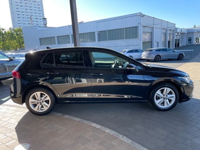 Volkswagen Golf 1.5 TSI Golf VIII
