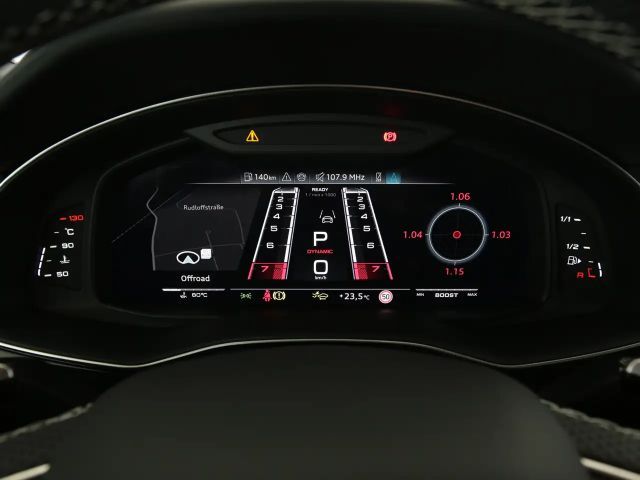 Audi RS Q8 4.0 TFSI Quattro