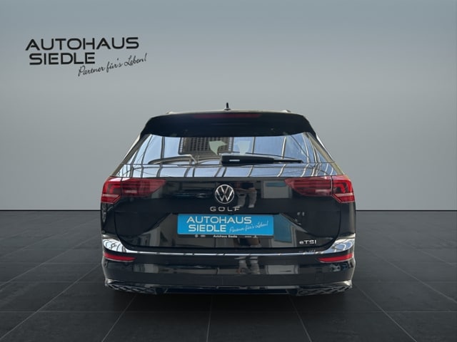Volkswagen Golf 1.5 eTSI Golf VIII Variant