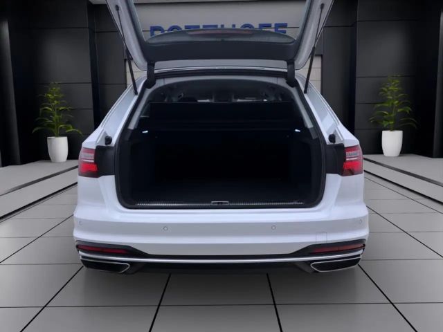 Audi A4 35 TDI Avant