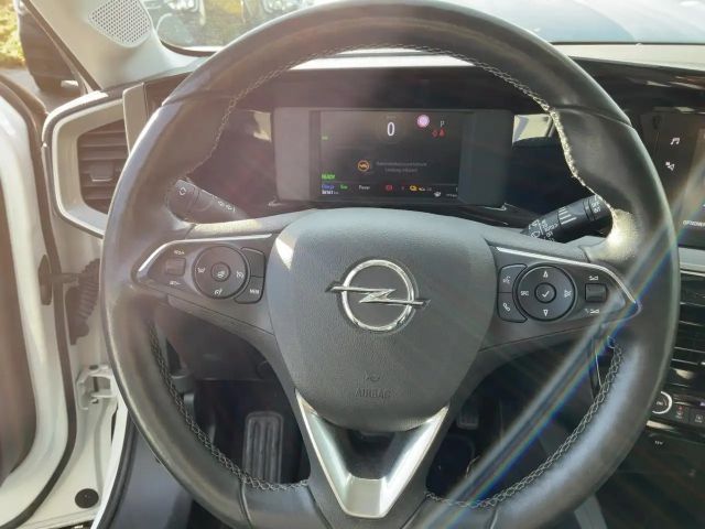 Opel Mokka Elegance Mokka-e