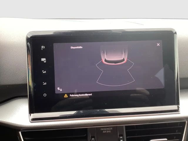 Seat Tarraco 2.0 TDI DSG Style