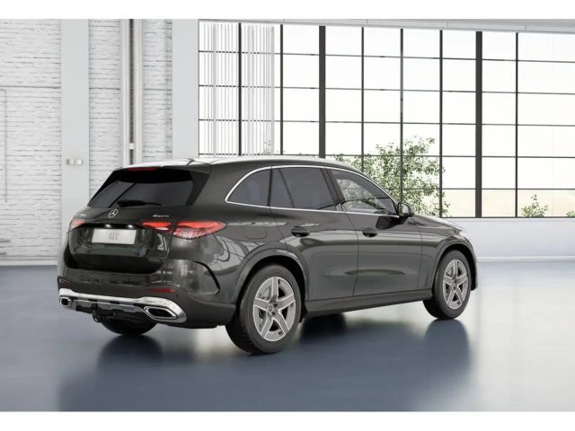 Mercedes-Benz GLC 300 4MATIC AMG Line GLC 300 d