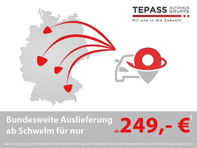 Volkswagen Polo 1.0 MPI Life