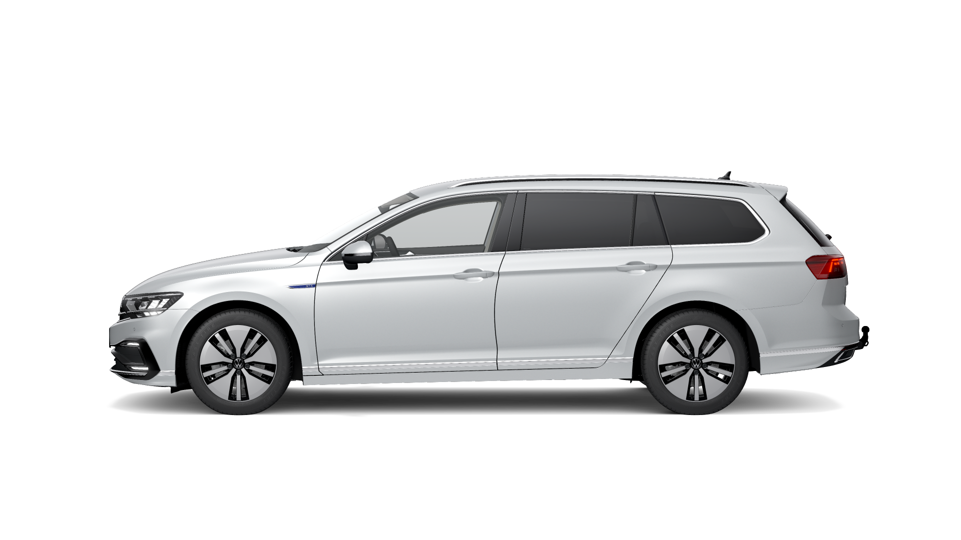 Volkswagen Passat GTE Variant