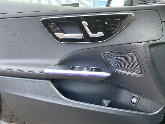 Mercedes-Benz C 220 AMG Line C 220 d Estate