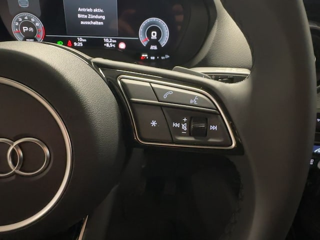 Audi Q2 35 TFSI S-Tronic