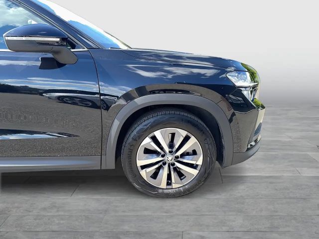 Skoda Kodiaq 4x4 Selection