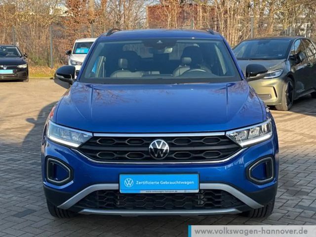 Volkswagen T-Roc 2.0 TDI