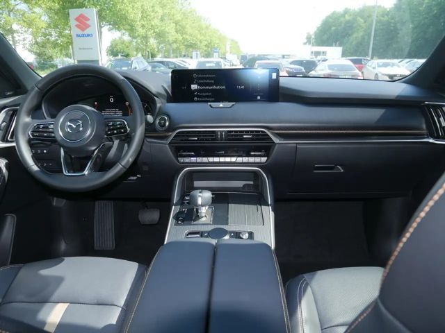 Mazda CX-60 4WD Homura e-Skyactiv