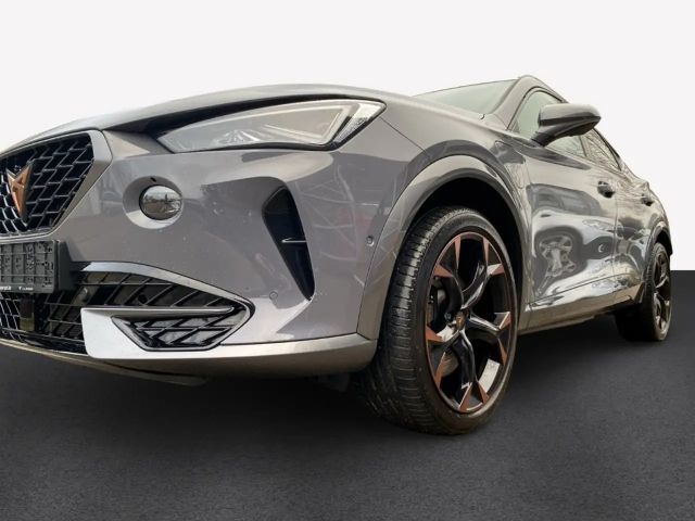 Cupra Formentor 1.4 DSG VZ e-Hybrid