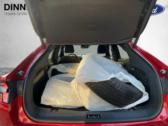 Ford Mustang Mach-E AWD