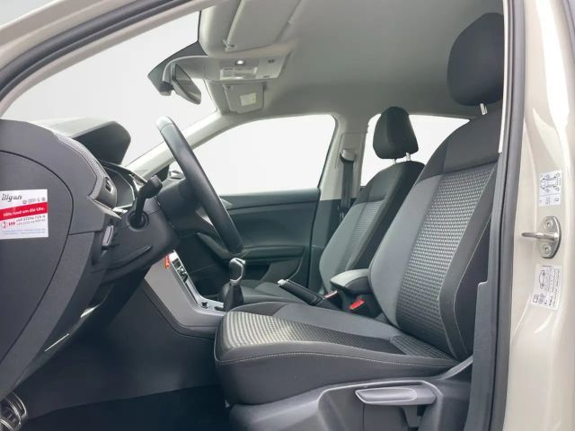 Volkswagen T-Cross 1.0 TSI