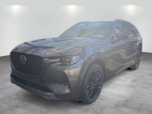 Mazda CX-80 Homura Plus e-Skyactiv