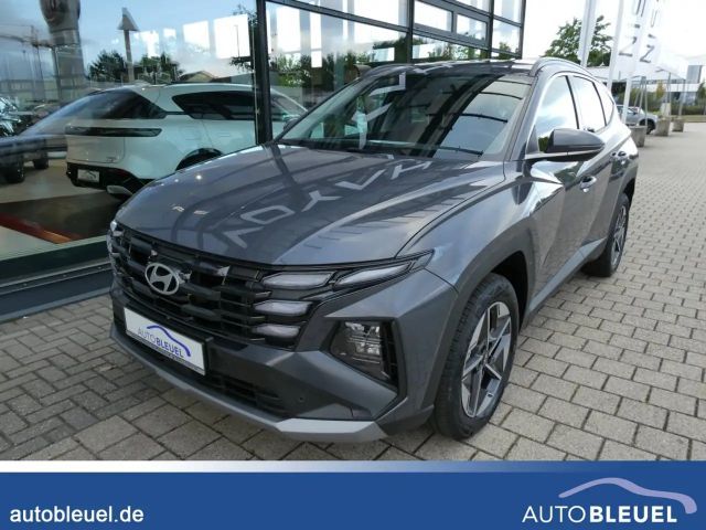 Hyundai Tucson 1.6 2WD Hybrid Style