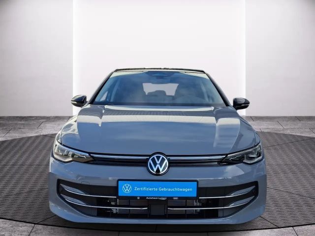 Volkswagen Golf 2.0 TDI