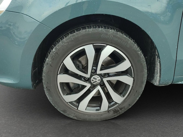 Volkswagen Sharan 1.4 TSI