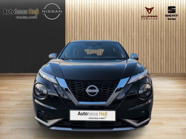 Nissan Juke 1.0 N-Design 360° LED FACEL. ACC KAMERA