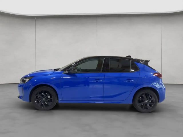 Opel Corsa GS-Line Grand Sport Turbo