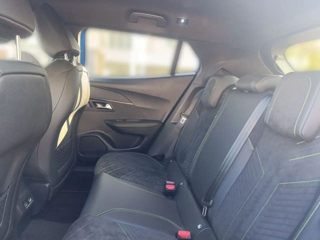 Peugeot 2008 GT-Line PureTech