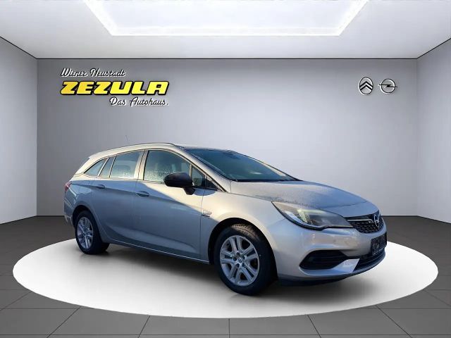 Opel Astra Edition Sports Tourer